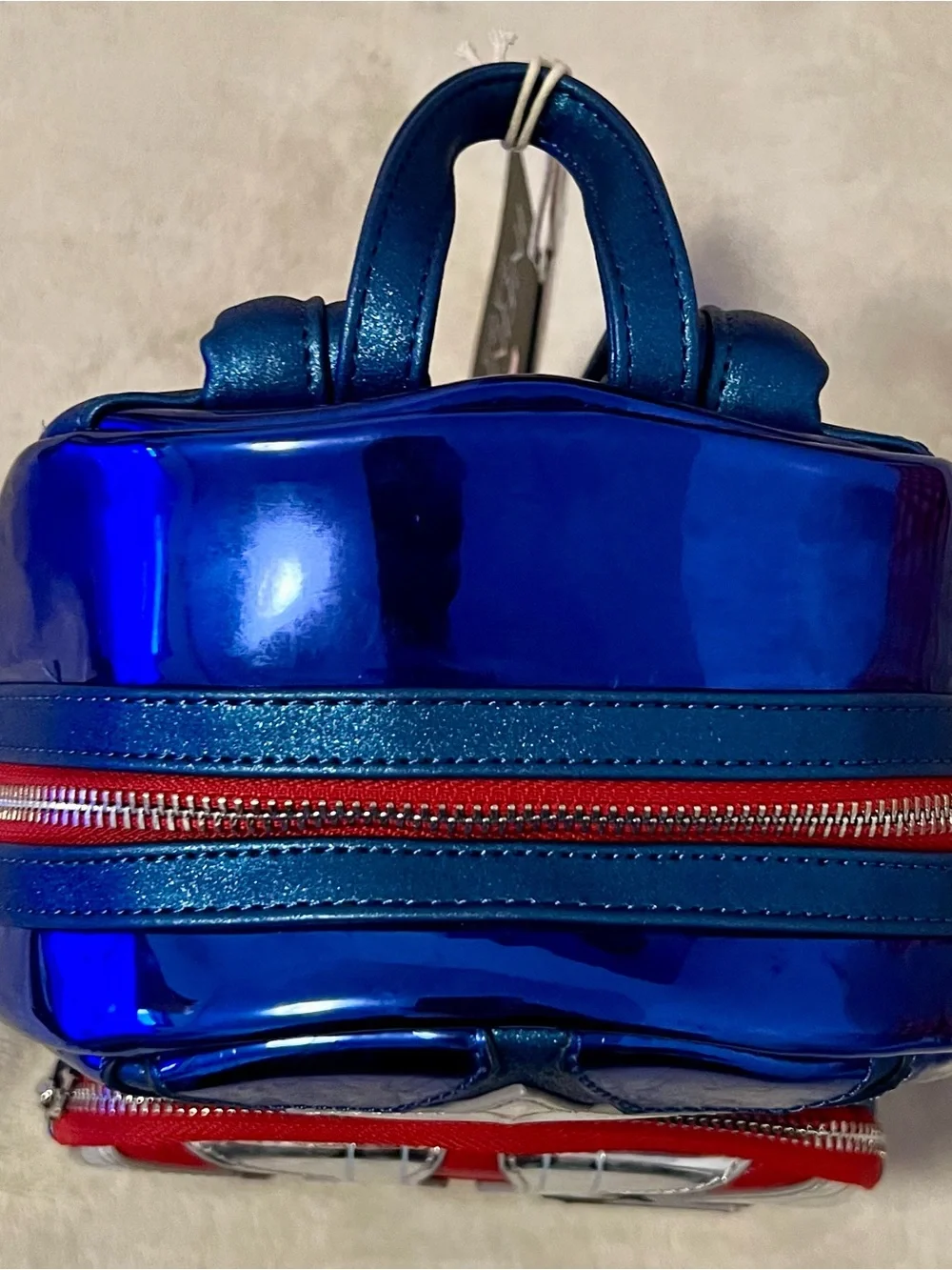 Loungefly nwt *marks